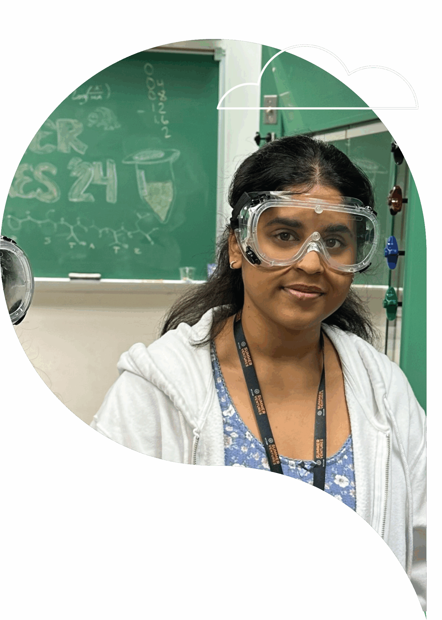 Summer Ventures | North Carolina School of Science and Mathematics